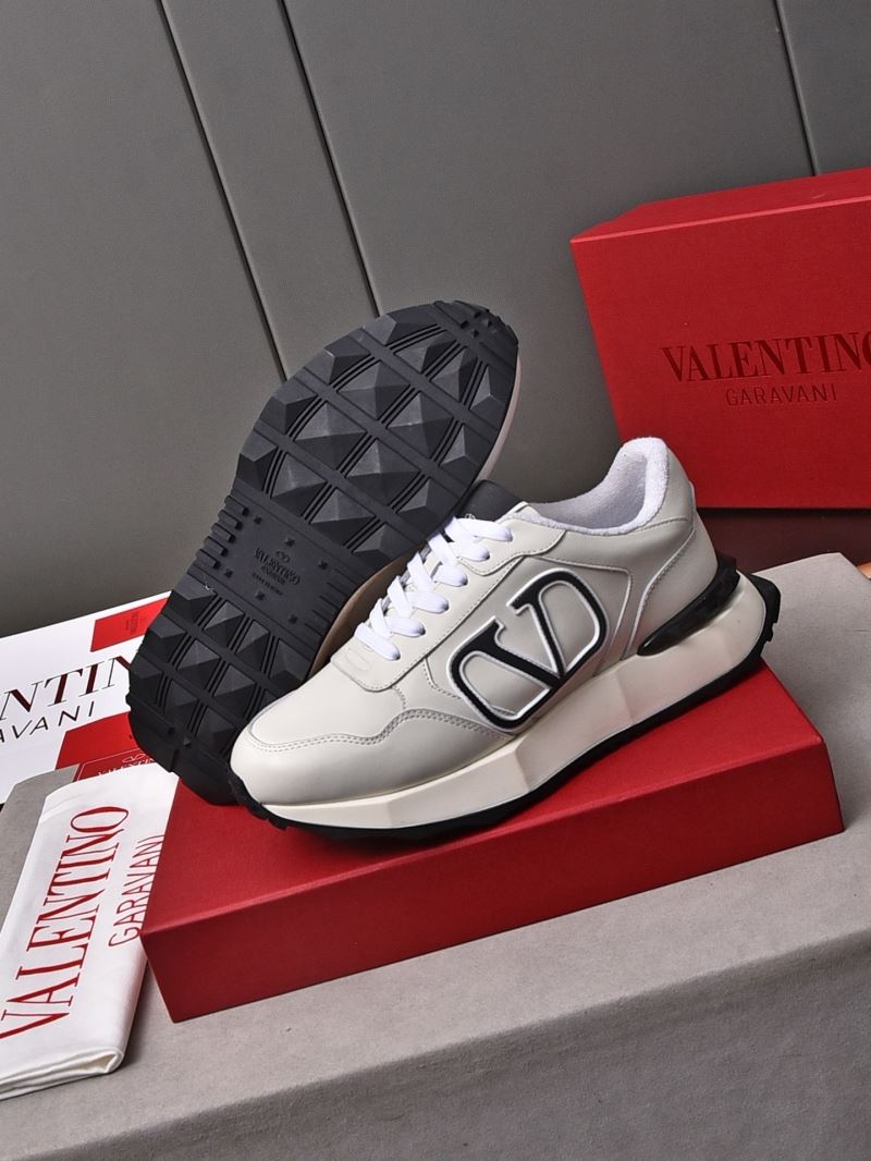 Valentino Rockrunner Shoes